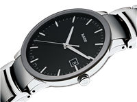 Orologio Rado Uomo Centrix in Acciaio R30927153 - R30927153